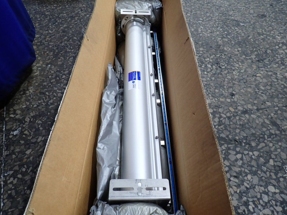 Simcoion Air Knife
