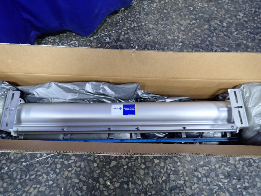 Simcoion Air Knife
