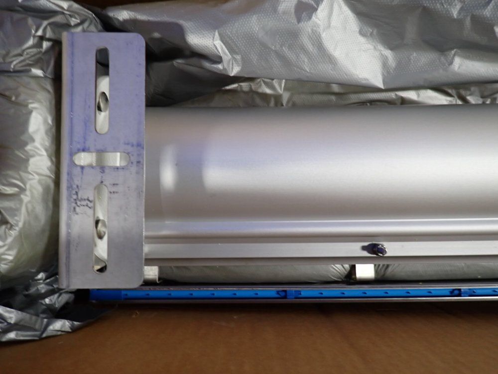 Simcoion Air Knife