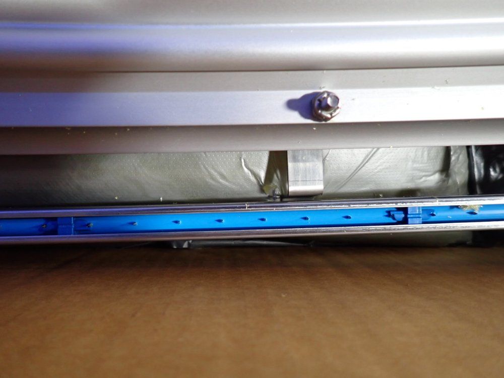 Simcoion Air Knife
