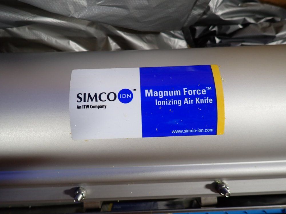 Simcoion Air Knife