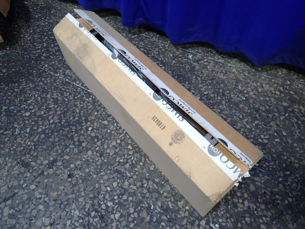 Simcoion Air Knife