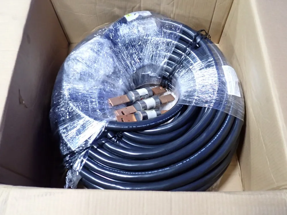 Cable