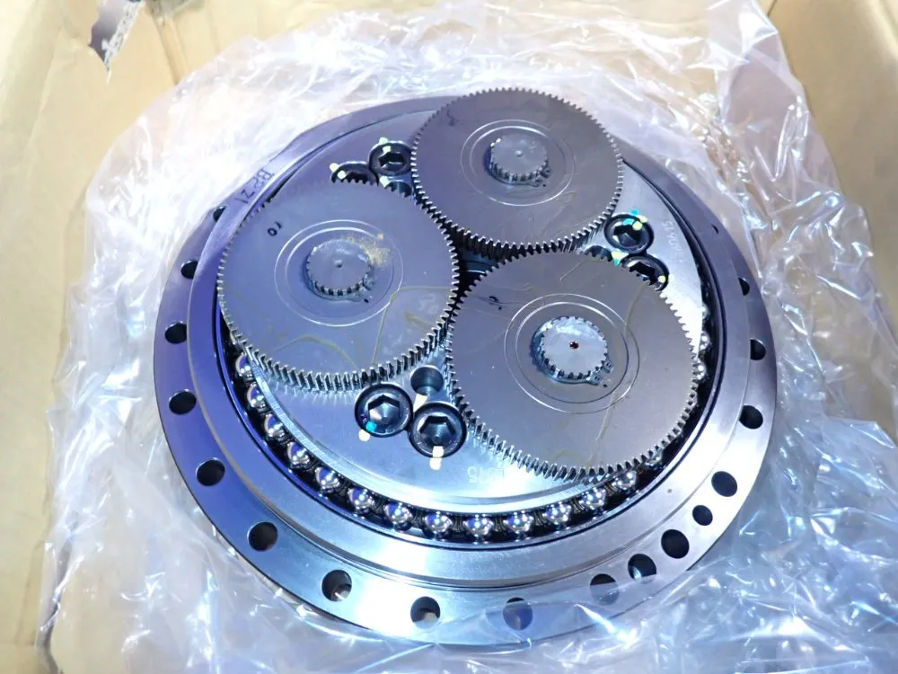 Nabtesco Reduction Gear - Rv-450n-313