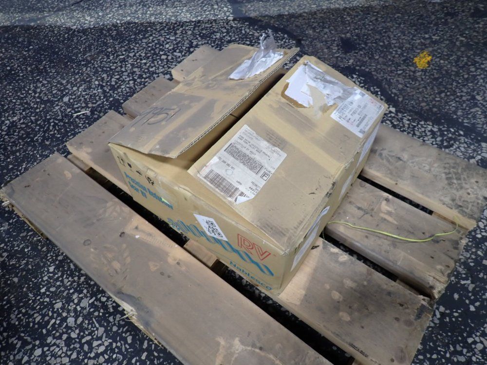 Nabtesco Reduction Gear - Rv-450n-313