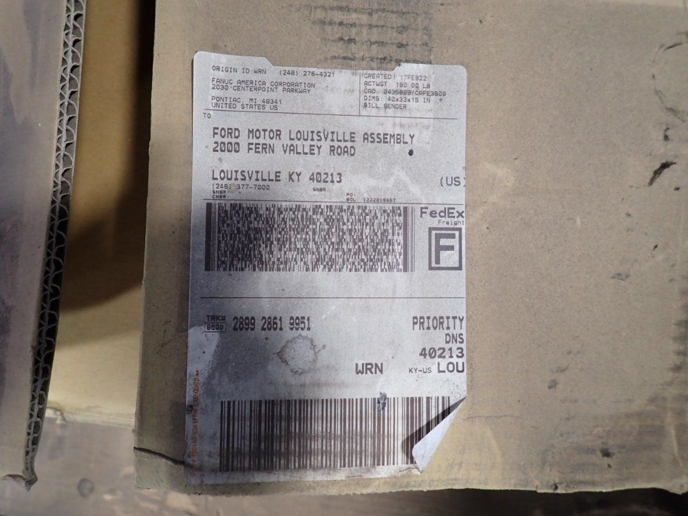 Nabtesco Reduction Gear - Rv-450n-313