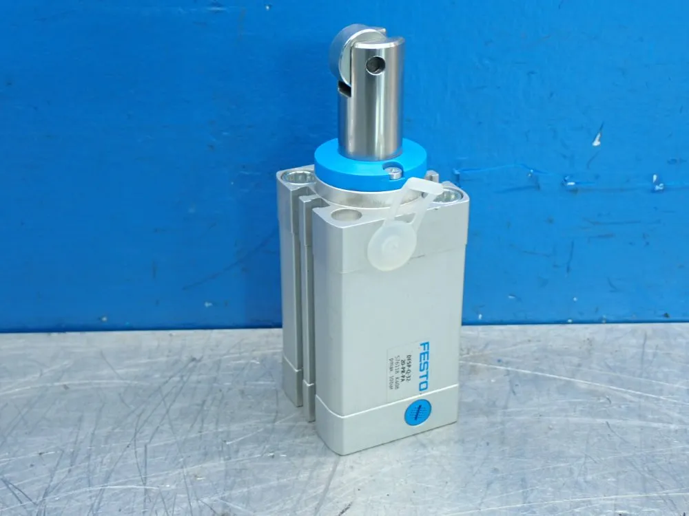 Festo 1.2bar - 10bar Stopper Cylinder Unit - 576118