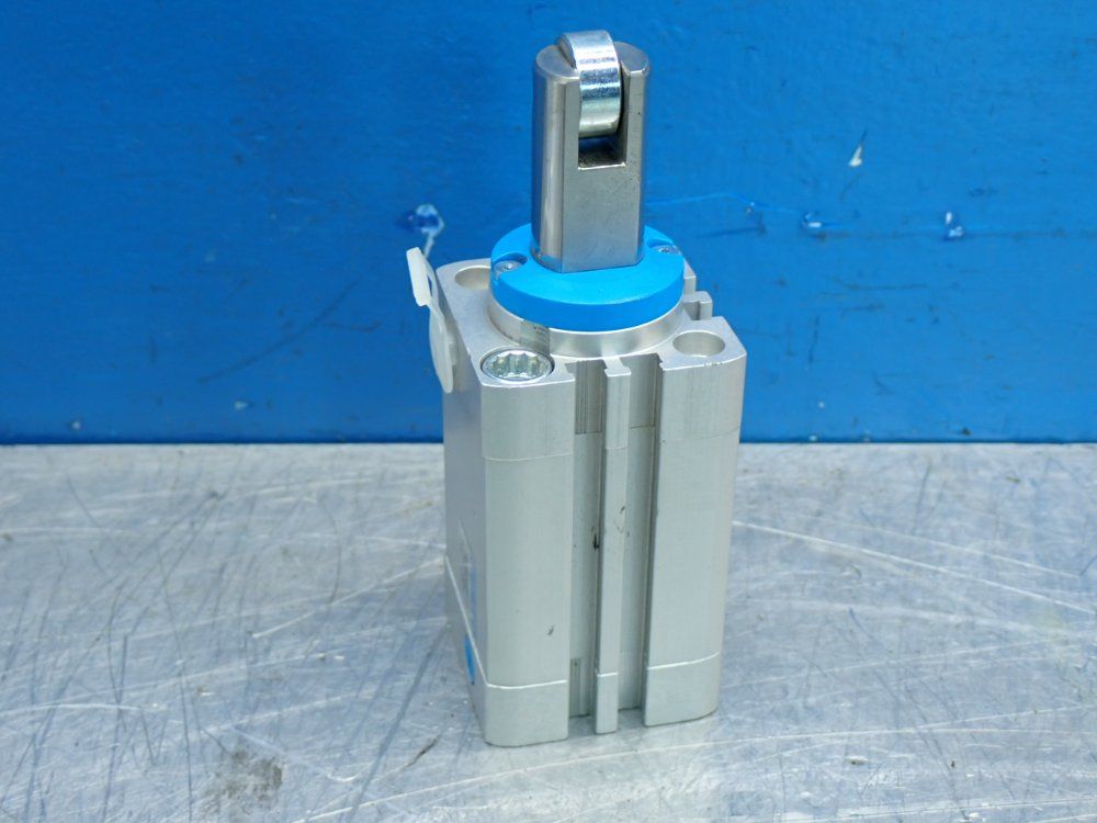 Festo 1.2bar - 10bar Stopper Cylinder Unit - 576118