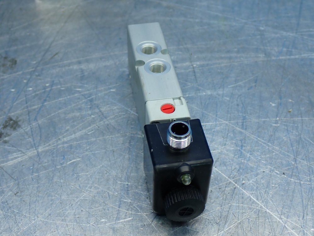 Atlast Copco Solenoid Valve - Zk8082