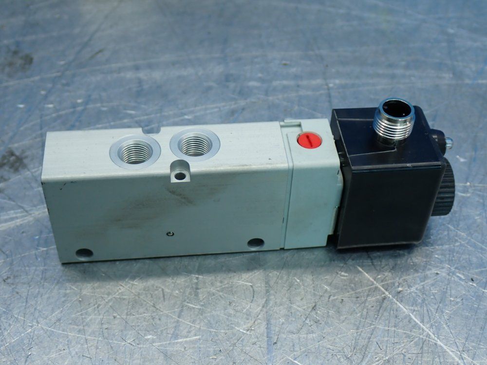 Atlast Copco Solenoid Valve - Zk8082