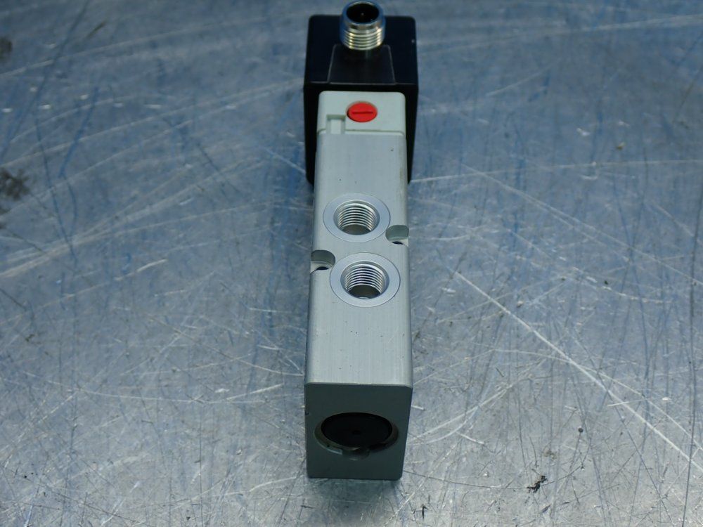Atlast Copco Solenoid Valve - Zk8082