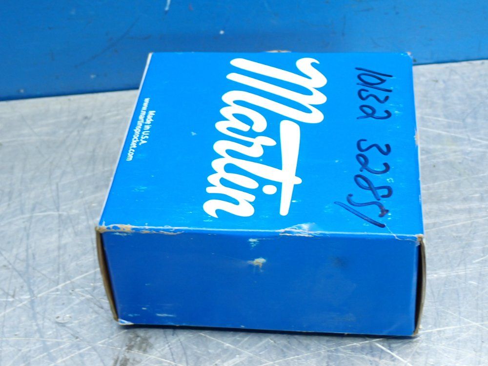 Martin Sf-series Qd Bushing - Sf211/16