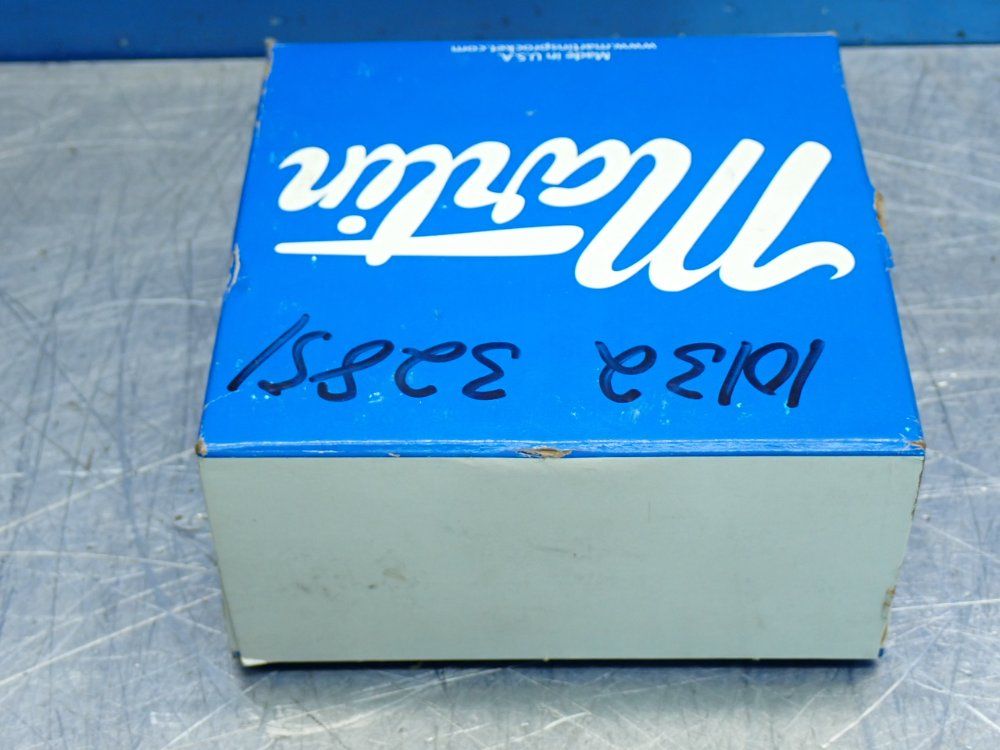 Martin Sf-series Qd Bushing - Sf211/16
