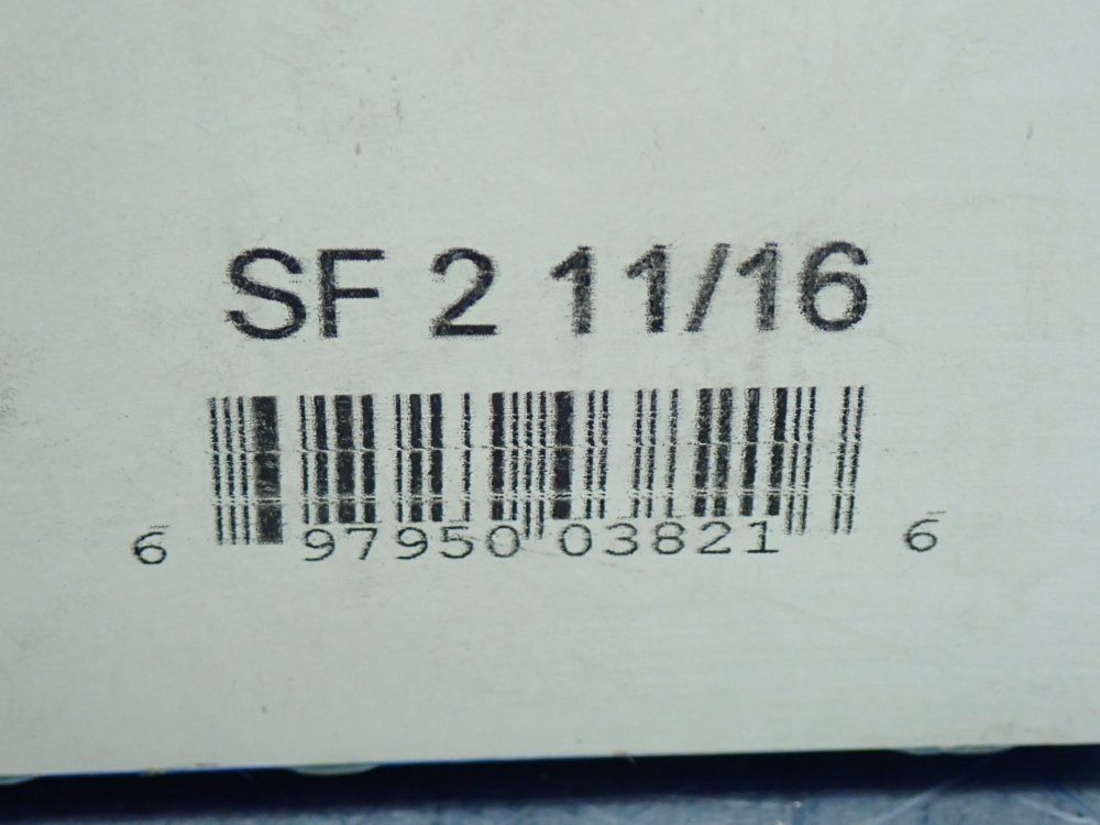 Martin Sf-series Qd Bushing - Sf211/16