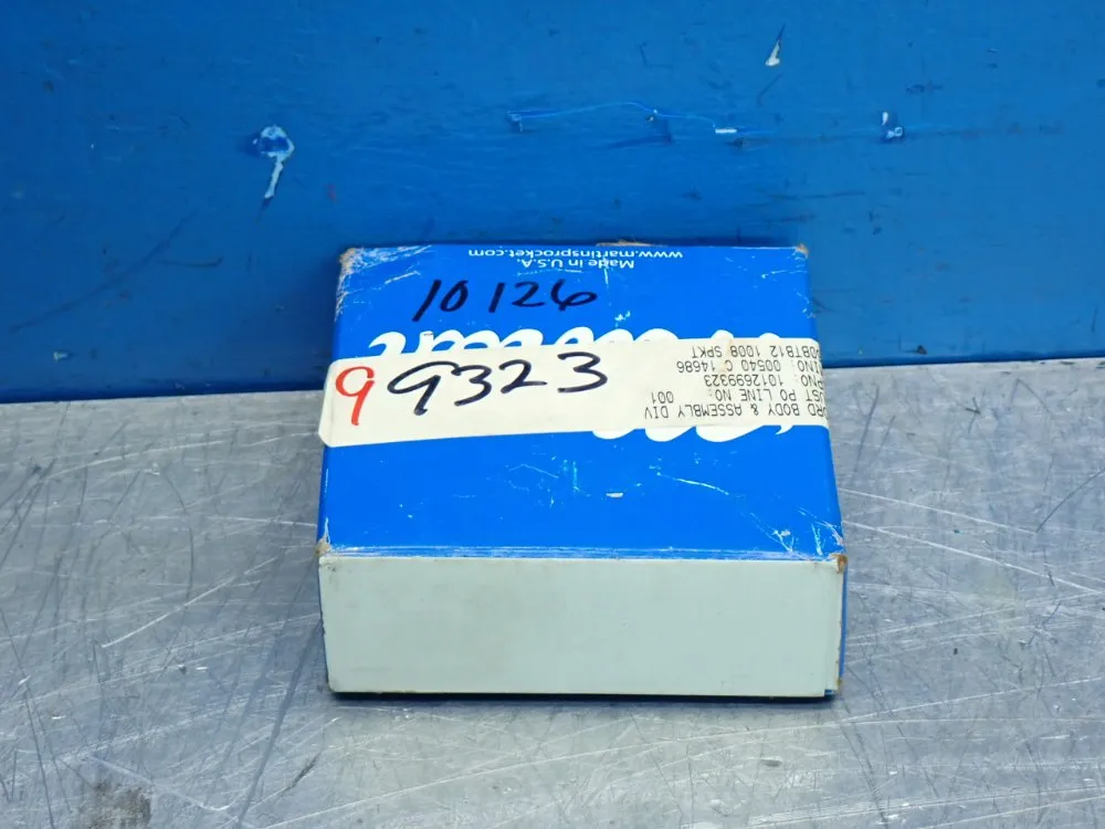 Martin Sprocket Unit - 60b12