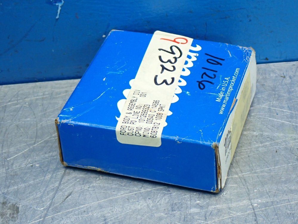 Martin Sprocket Unit - 60b12