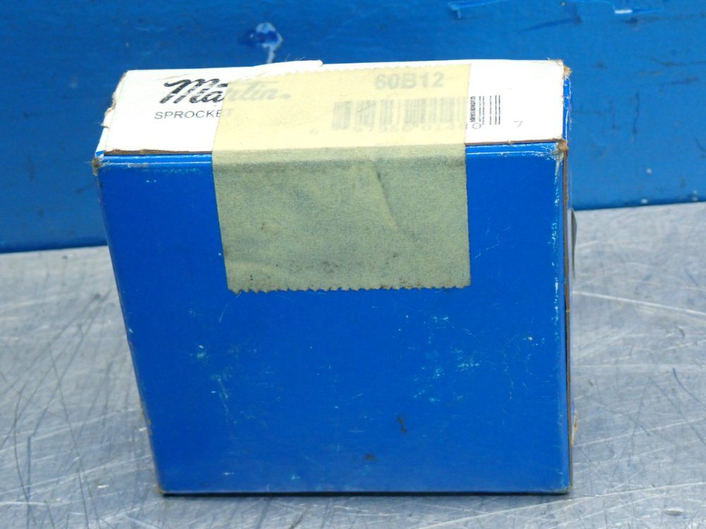 Martin Sprocket Unit - 60b12