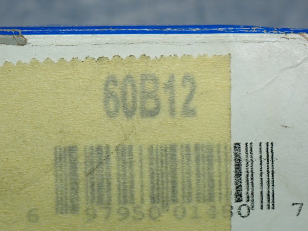 Martin Sprocket Unit - 60b12