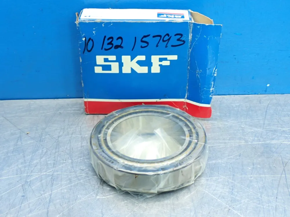 Skf Tapered Roller Bearing - 32018x/q