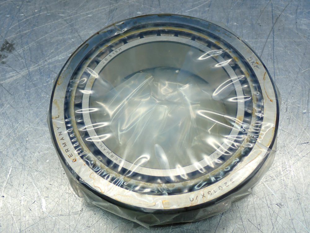 Skf Tapered Roller Bearing - 32018x/q