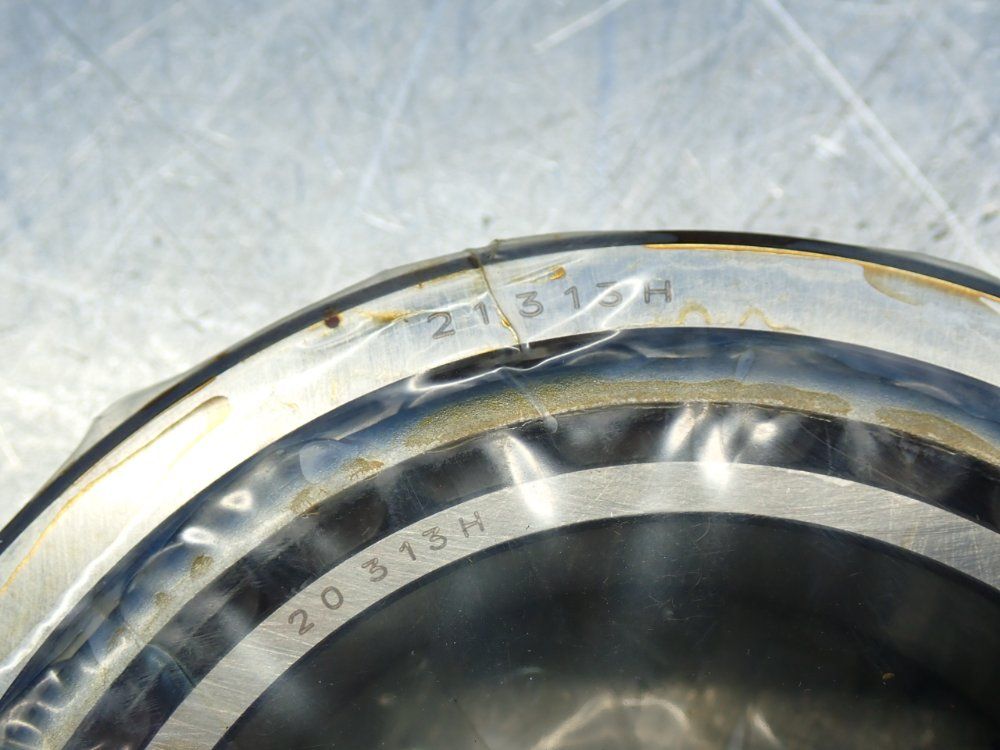 Skf Tapered Roller Bearing - 32018x/q