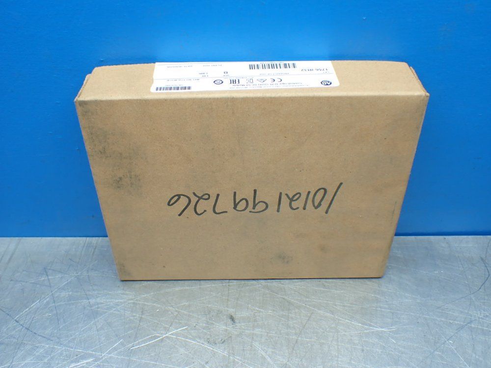 Allen-bradley Controllogix 32 Pt 12/24v Dc Ditgital Input Module - 1756-ib32
