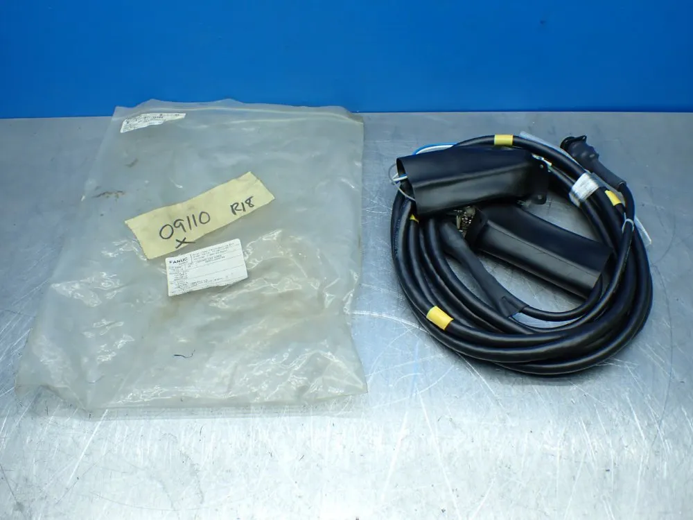 Fanuc Arp/lvc Cable Assembly. - A660-8018-t475