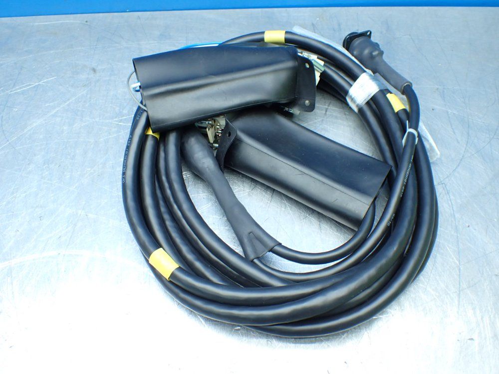 Fanuc Arp/lvc Cable Assembly. - A660-8018-t475