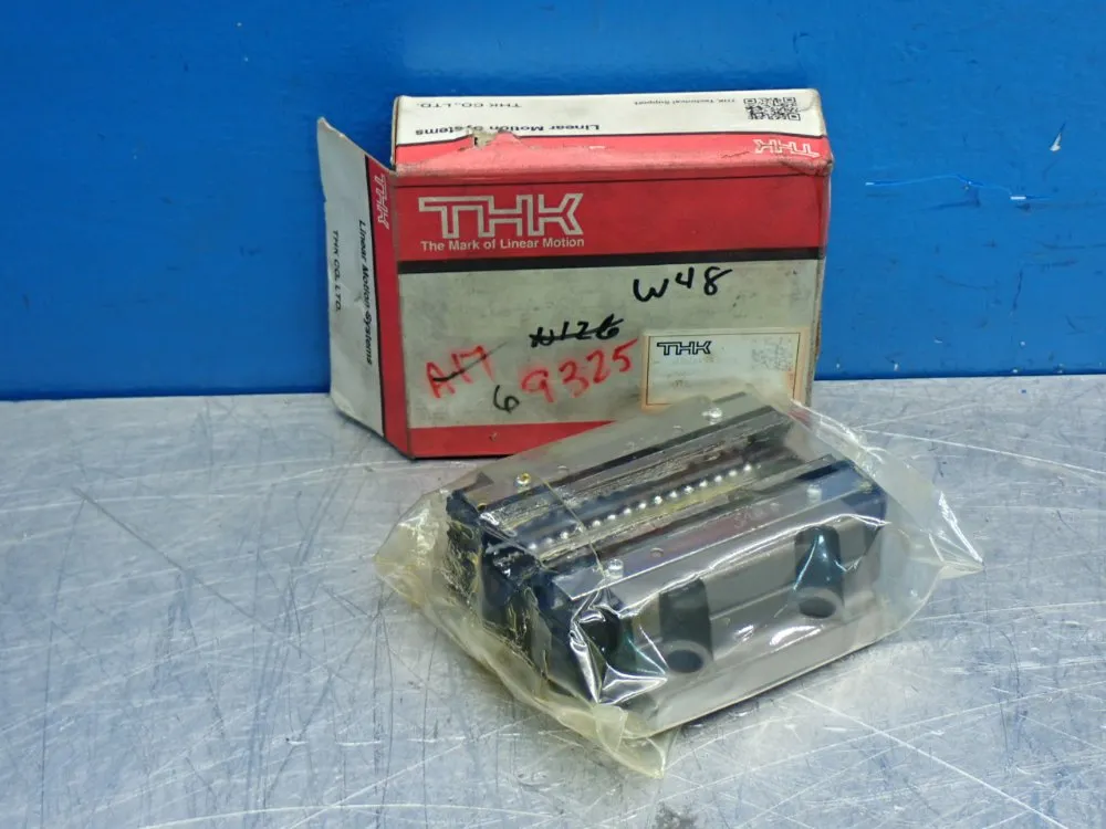 Thk Linear Slide Bearing - Sr30tb1ssgk