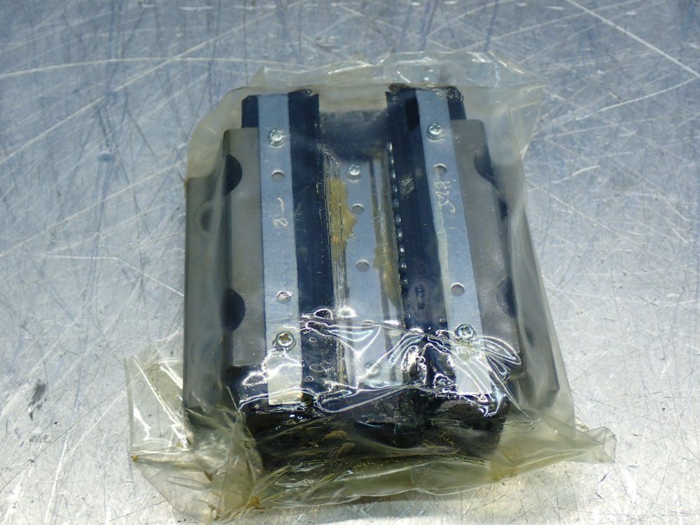 Thk Linear Slide Bearing - Sr30tb1ssgk