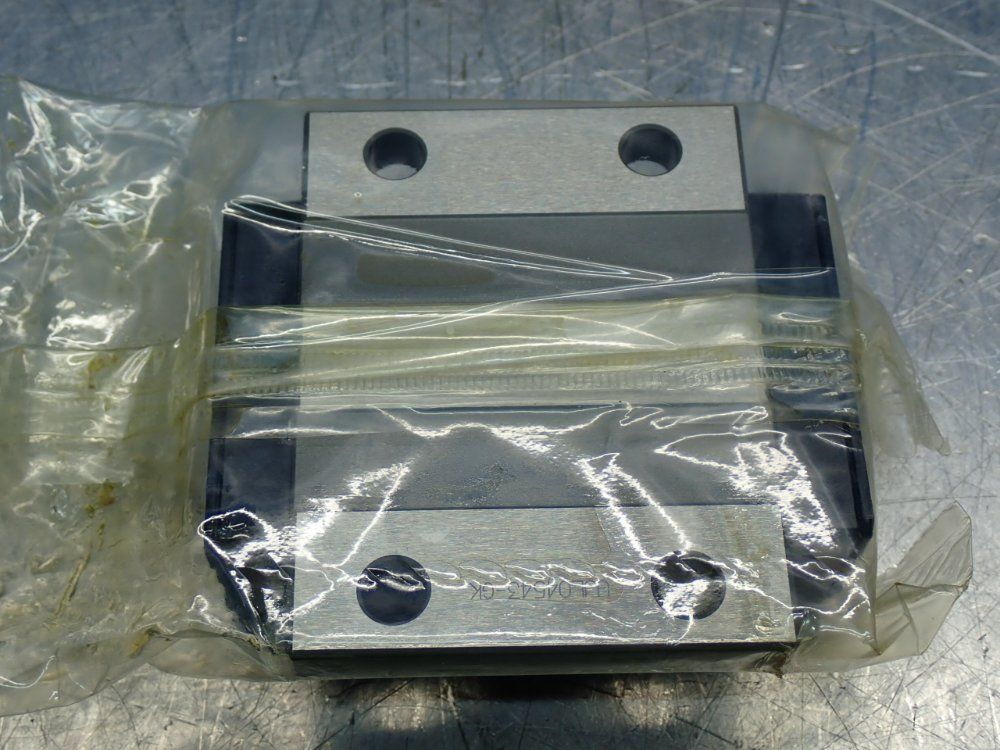 Thk Linear Slide Bearing - Sr30tb1ssgk