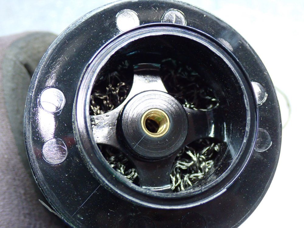 Reading Technologies Replacement Seperator Element - 1p-175