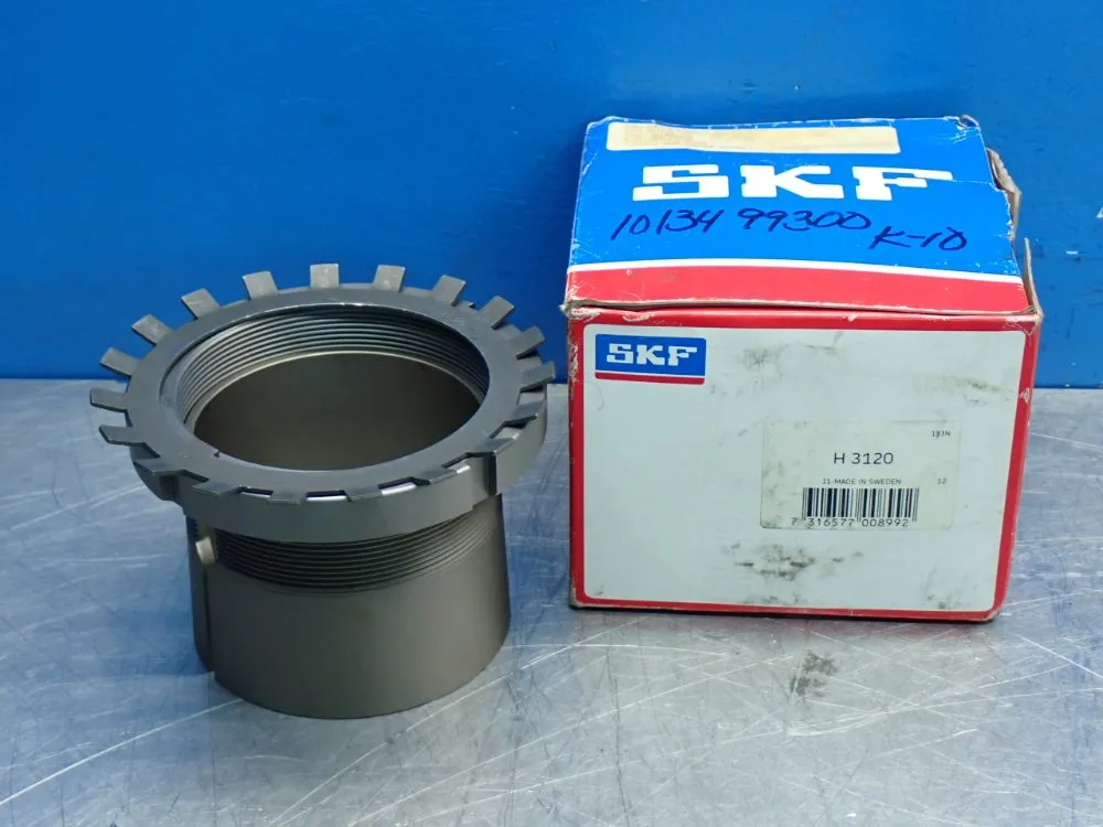 Skf Adapter Sleeve - H3120