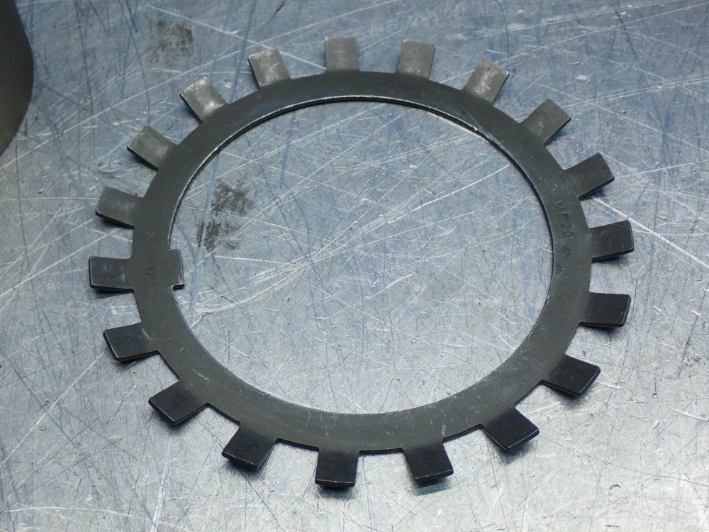 Skf Adapter Sleeve - H3120