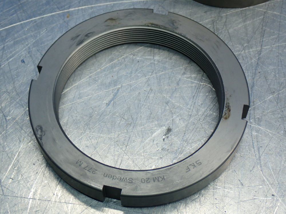 Skf Adapter Sleeve - H3120