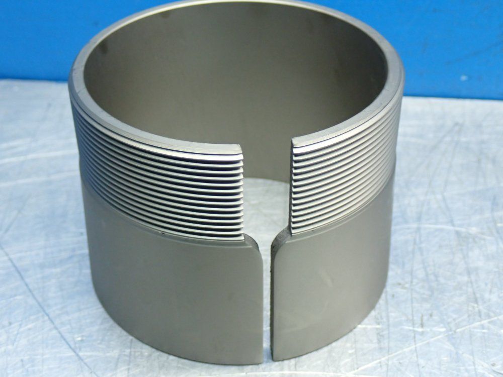 Skf Adapter Sleeve - H3120