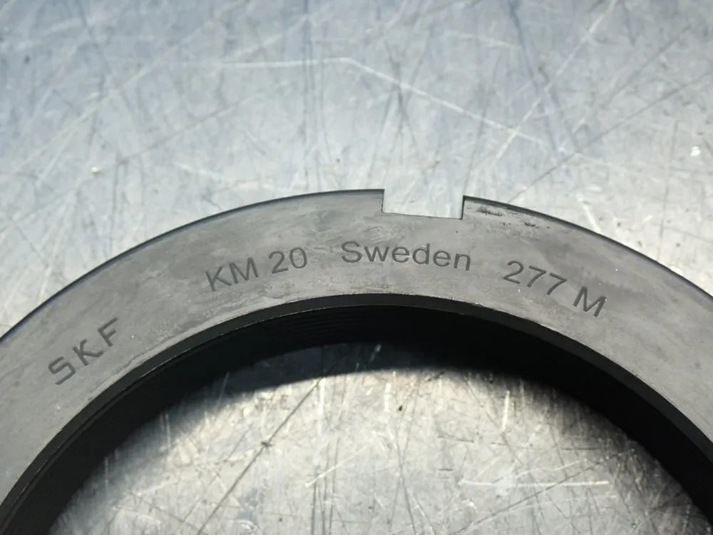 Skf Adapter Sleeve - H3120