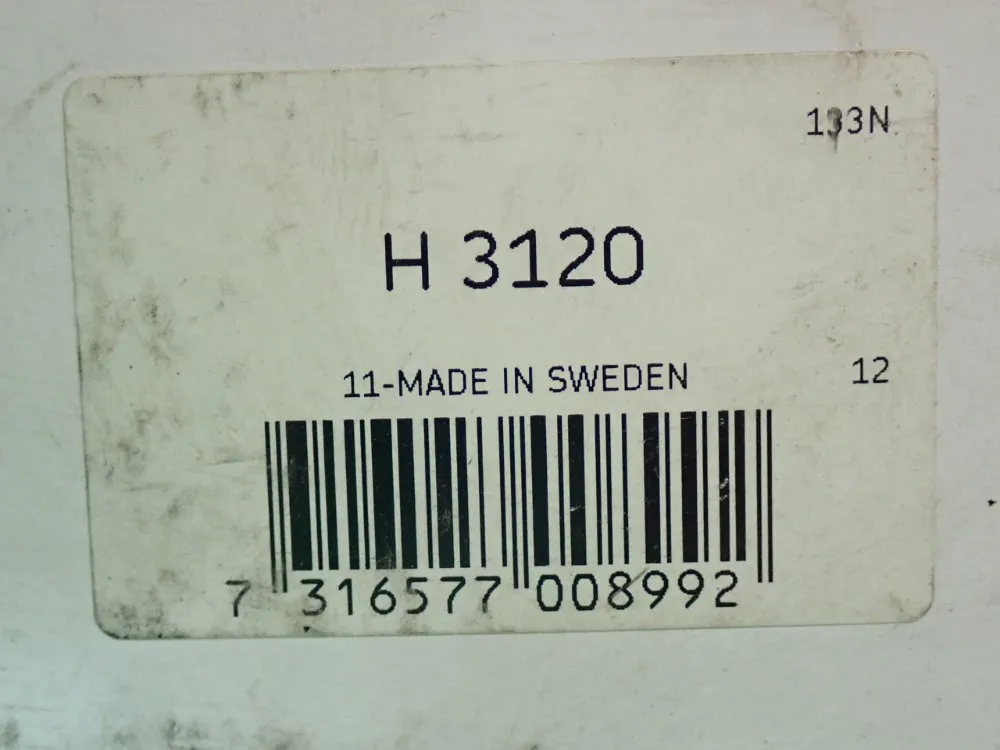 Skf Adapter Sleeve - H3120