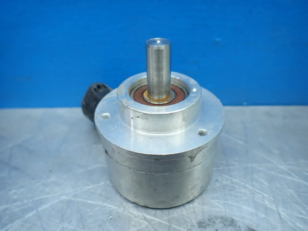 Heidenhain Roc 413 2048 27s17-58 Rotary Encoder - 1109255-03