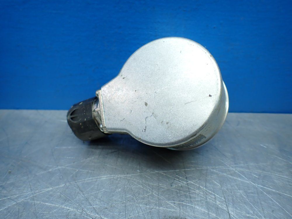 Heidenhain Roc 413 2048 27s17-58 Rotary Encoder - 1109255-03