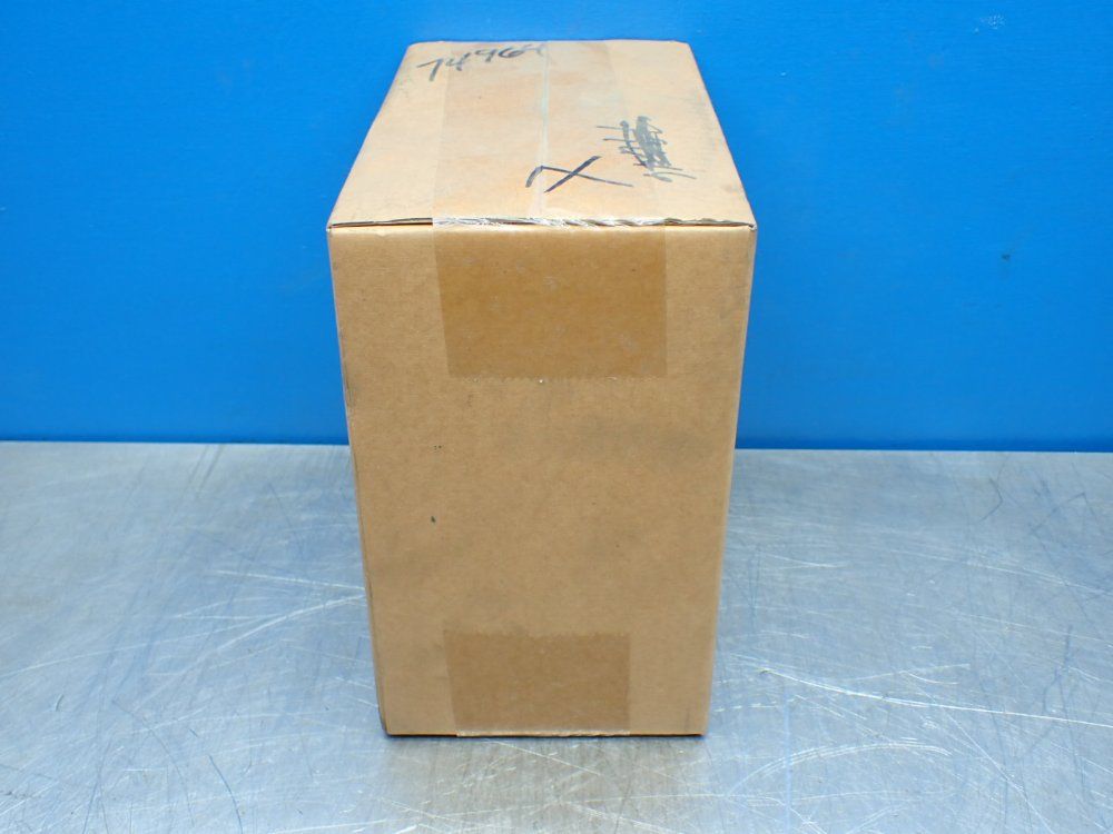 Allen-bradley 3hp Powerflex 525 Ac Servo Drive - 25b-d6p0n104