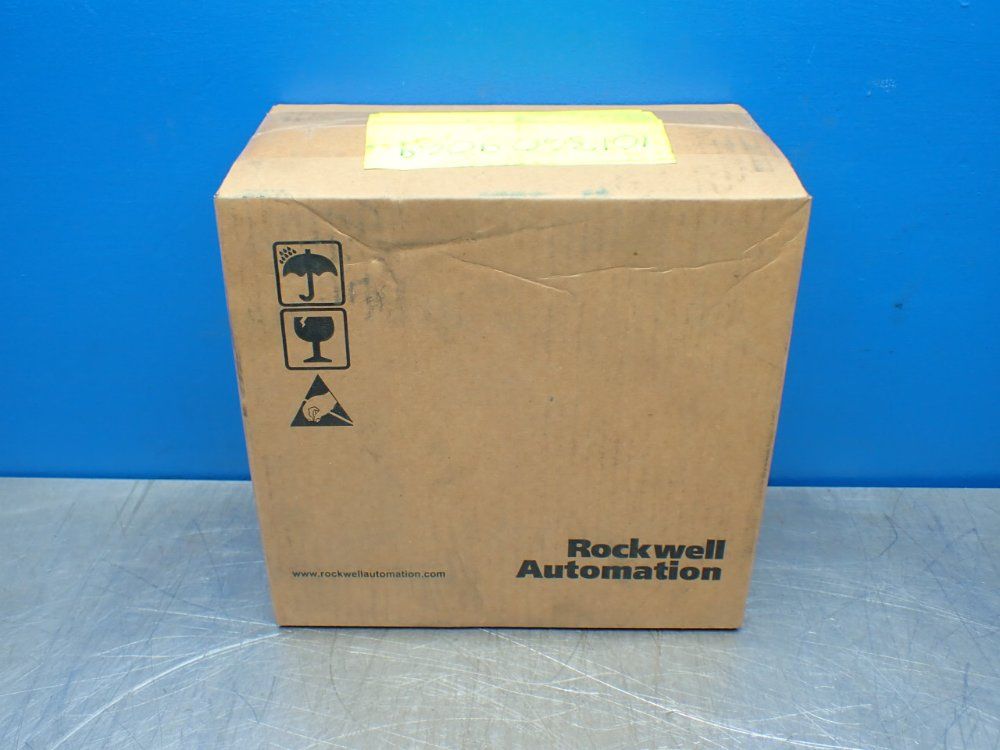 Allen-bradley 1hp Powerflex 525 Ac Servo Drive - 25b-d2p3n104 | HGR*24