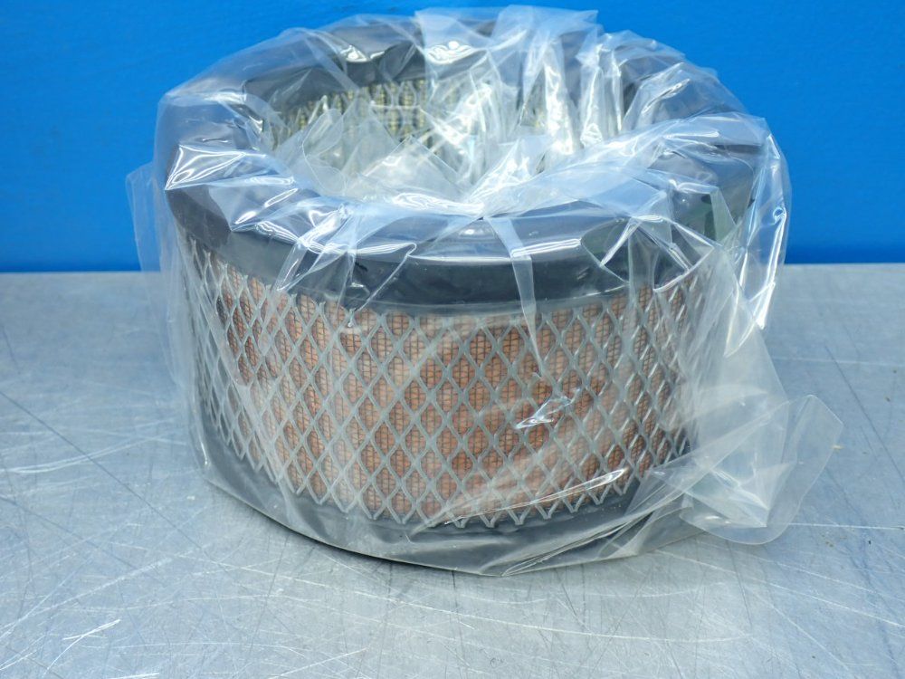 Kinney 4 Kc Rotary Piston Pump Oil Mist Filters - 201325 0000