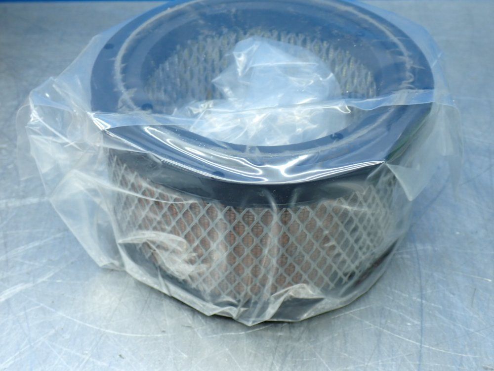 Kinney 4 Kc Rotary Piston Pump Oil Mist Filters - 201325 0000