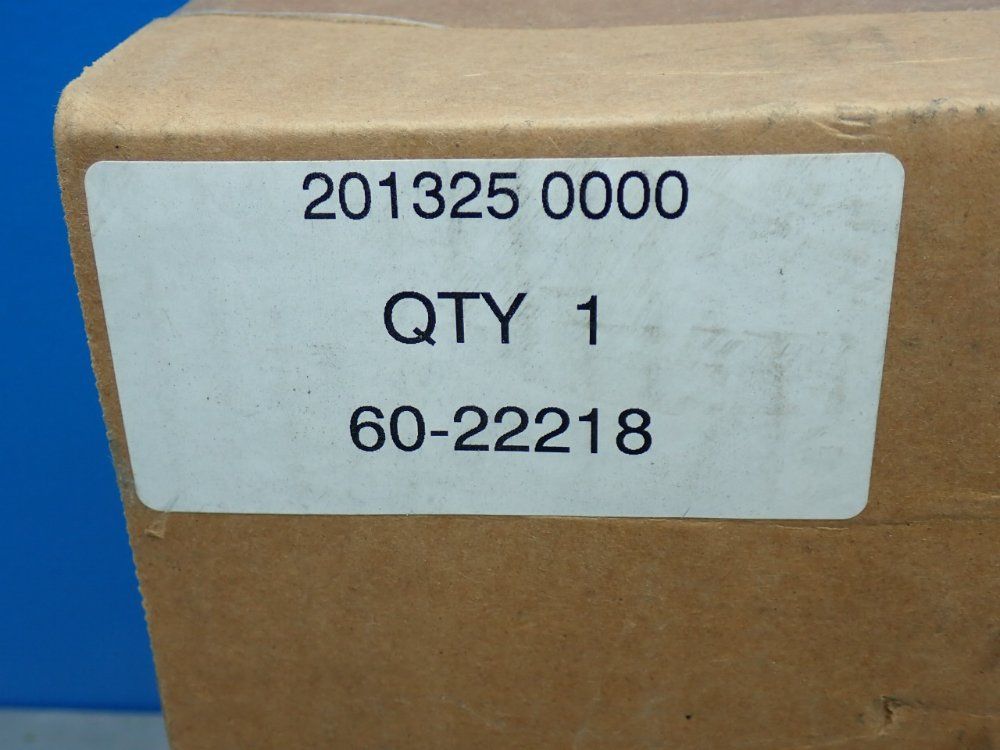 Kinney 4 Kc Rotary Piston Pump Oil Mist Filters - 201325 0000