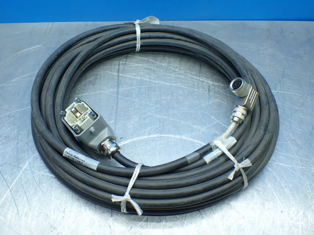 Fanuc Cascade Cable - Ee-6246-207-008