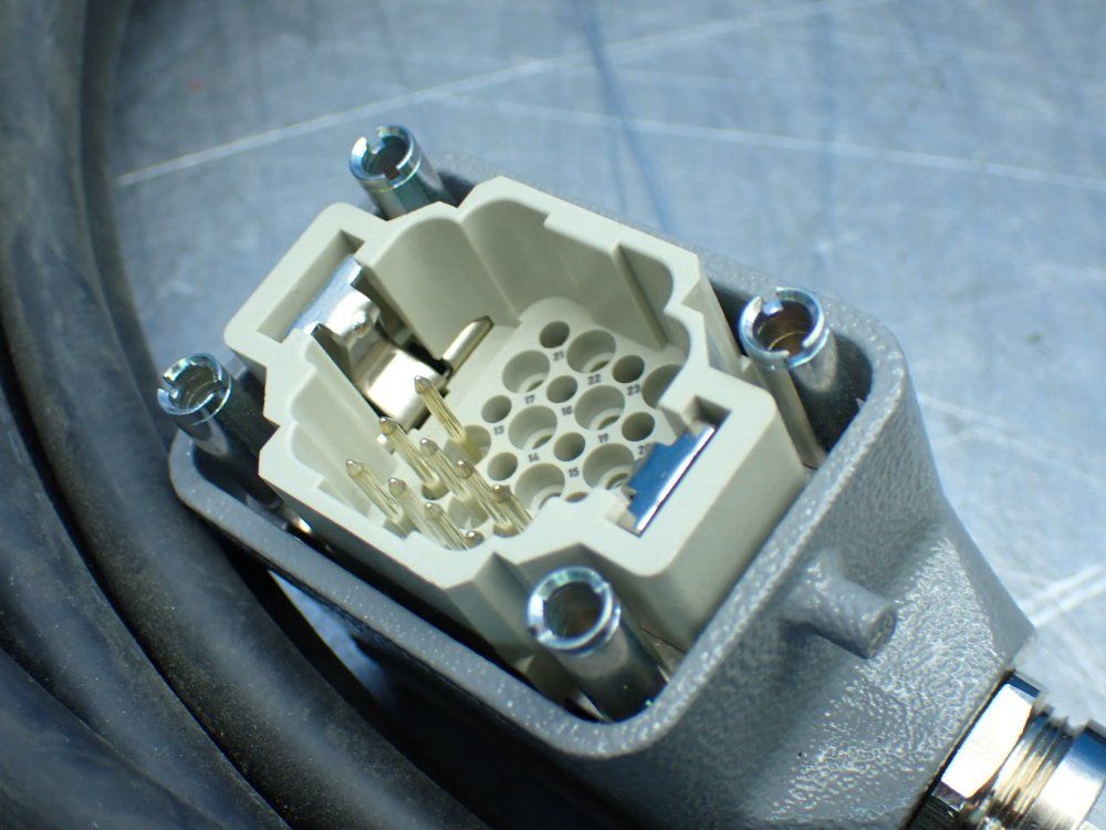 Fanuc Cascade Cable - Ee-6246-207-008