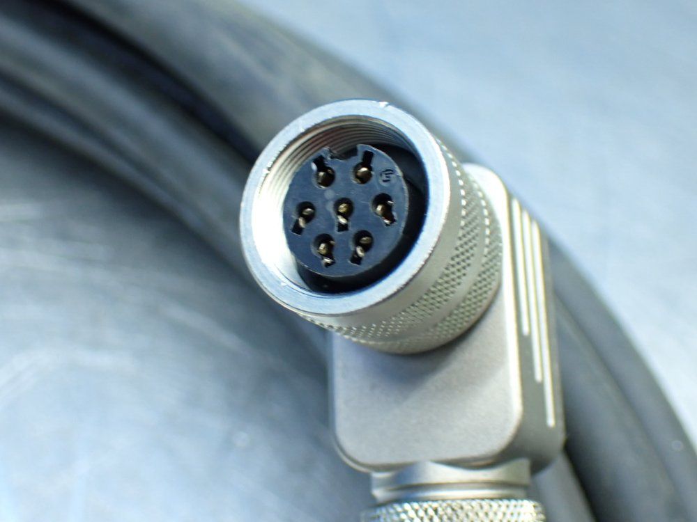 Fanuc Cascade Cable - Ee-6246-207-008