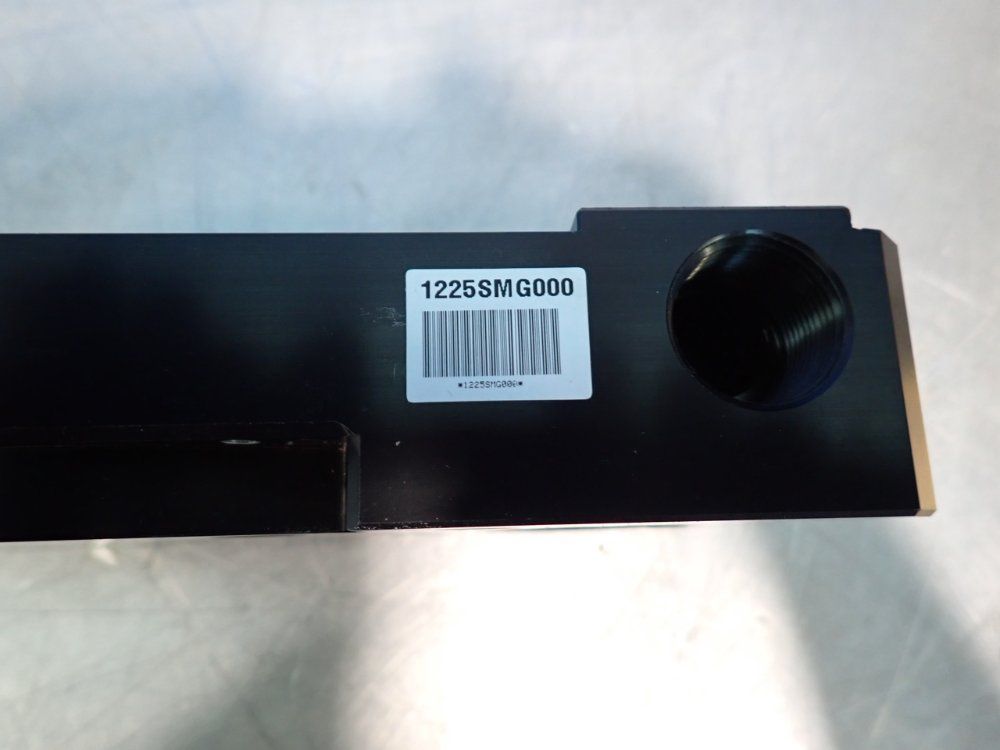 Ati Industrial Automation Robotic Tool Changer - Dr2t + G2euct