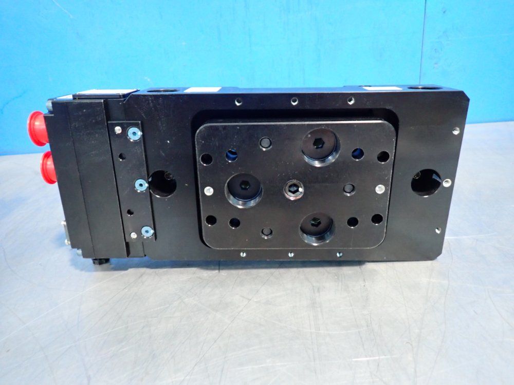 Ati Industrial Automation Robotic Tool Changer - Dr2m + G2ecucm